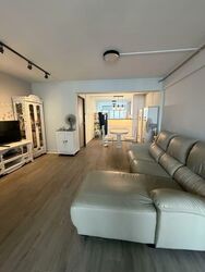 Blk 735 Nee Soon Central Vista (Yishun), HDB 4 Rooms #545773111